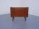 Danish Teak Chest of Drawers, 1960s