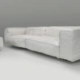 Edra – Gran Khan Sofa