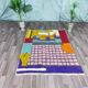 Traditional handmade Berber rug 250cm x 150cm