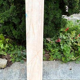 Marble radiator shelf
