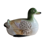 Boîte canard