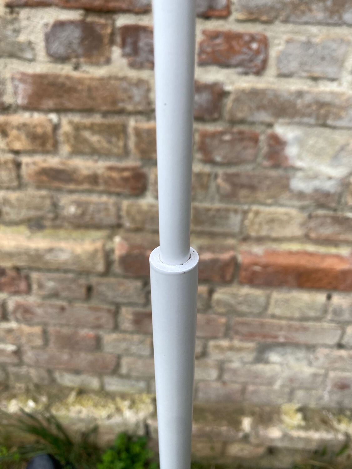 Floor lamp Fontana Arte Nobi