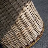 Large model display basket