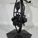 Art Deco centerpiece