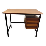Vintage Scandinavian desk