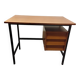Vintage Scandinavian desk
