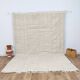 Handmade moroccan berber rug 305 x 207 cm
