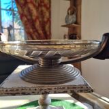 Coupe art déco