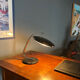 Desk lamp