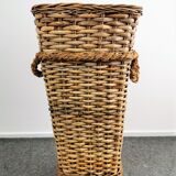 Panier de récolte