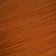 André Sornay round mahogany table, Sornay Furniture 1960