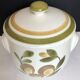 Soup pot in GIEN earthenware