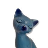 Blue cat