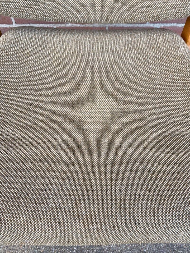 Danish Armchair by Erik Kirkegaard for Høng Stolefabrik, Denmark, 1985