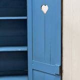 Small wardrobe