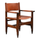 Chair by Werner Biermann for Arte Sano Colombia