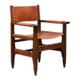 Chair by Werner Biermann for Arte Sano Colombia
