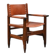 Chair by Werner Biermann for Arte Sano Colombia