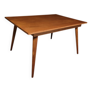 Table de salon pieds - compas