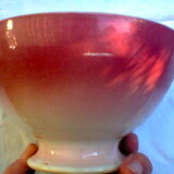Old bowl
