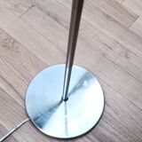 Inclined floor lamp, Unilux