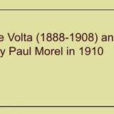 Set of 12 silver-plated cutlery sets, circa 1888