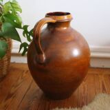 Large West German jar