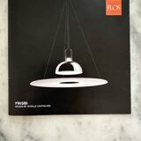 Flos FRISBI pendant lamp Achille Castiglioni