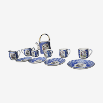 Coffee set