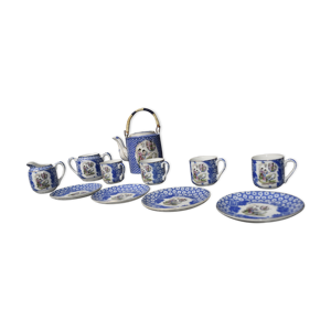 Ensemble café
