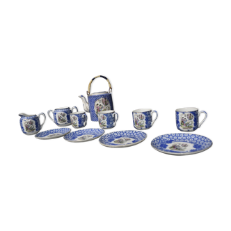 Coffee set