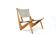 Fauteuil Bertil W. Behrman pour Engen Möbelfabriker