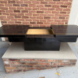 Bar coffee table