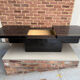 Bar coffee table