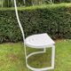 Set of 8 dining room chairs