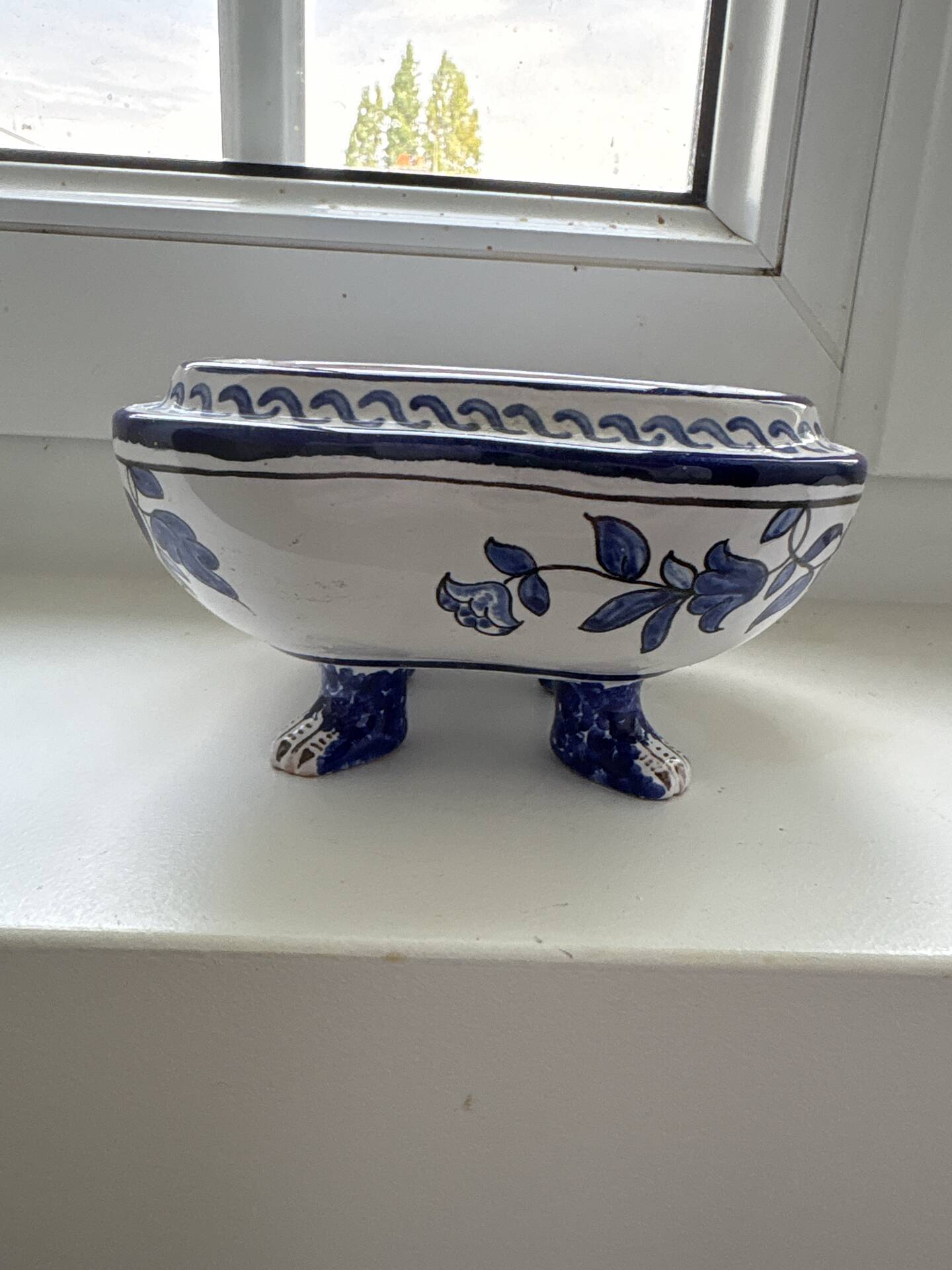 Petit pot