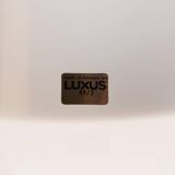 Large Luxus lamp by Uno & Östen Kristiansson 1960