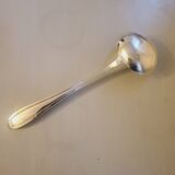 Manufrance white metal ladle