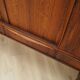 Rosewood highboard, Danish design, 1960s, designer: E.W. Bach