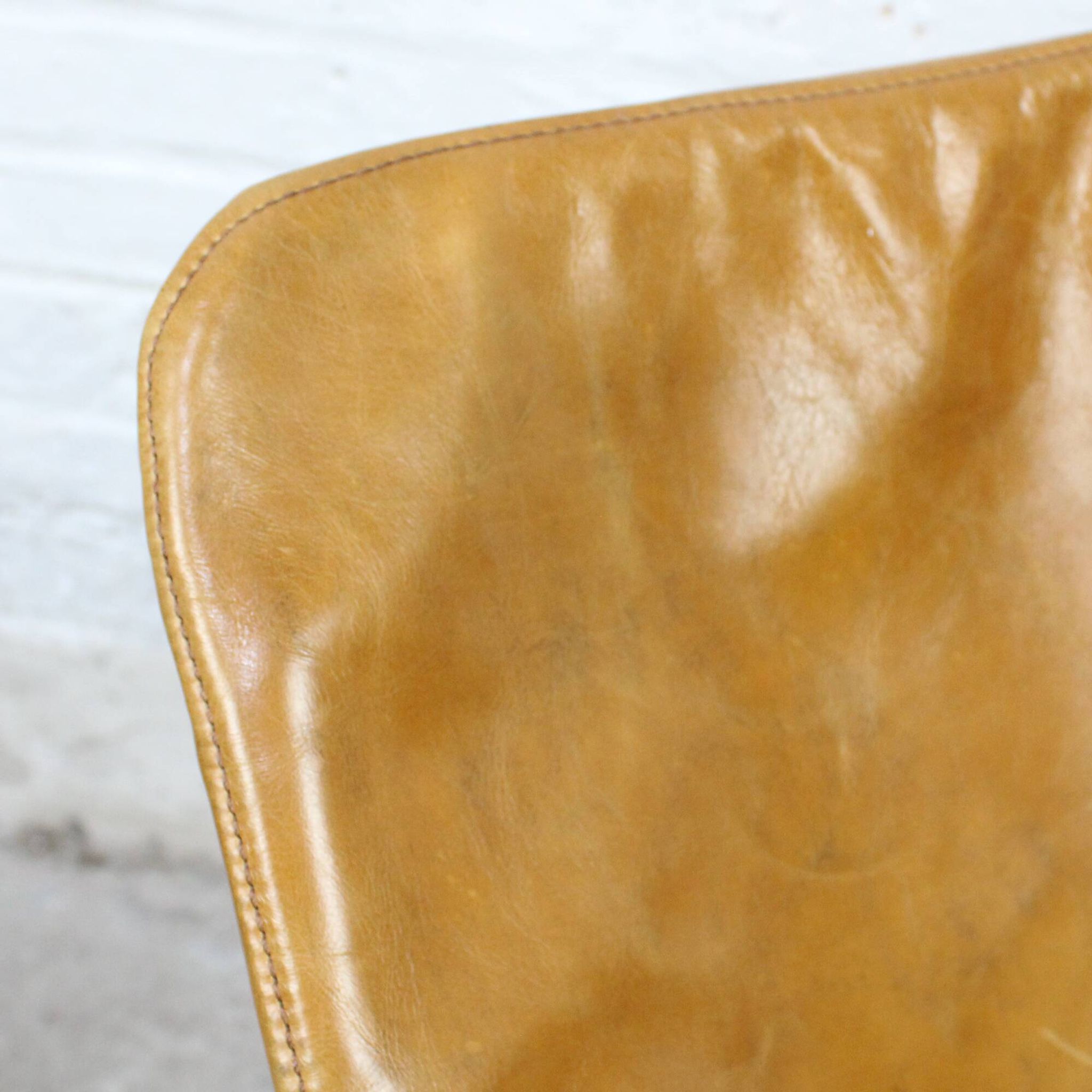 Rocking-chair G1 par Pierre Guariche