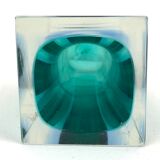 Vase Murano vintage Alexandro Mandruzzato