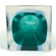 Vase Murano vintage Alexandro Mandruzzato