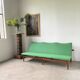 Banquette trois place Finn Juhl modèle « Japan » France & Son