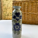 Alsace stoneware soliflore