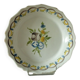 Plate la rochelle nevers 20 eme