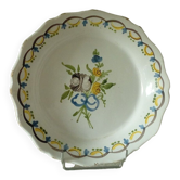 Plate la rochelle nevers 20 eme