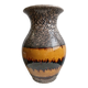 U Keramik vase, 1970s