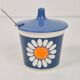 Daisy Turi Tableware from Figgjo Flint, Norway, 1960s, Set of 24