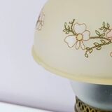 Set of 2 table lamps