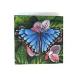 Tableau papillon